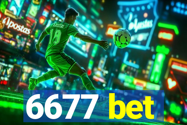 6677 bet